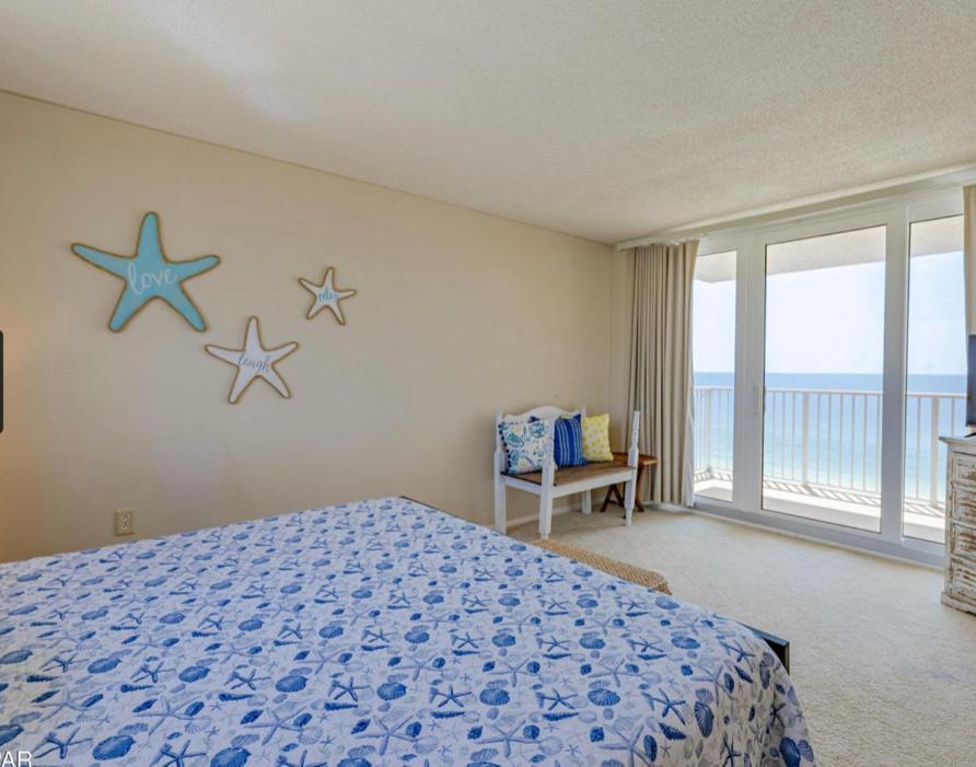 Dunes Of Panama Resort Panama City Beach Ngoại thất bức ảnh