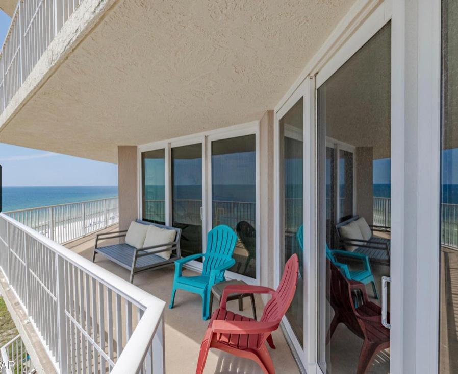 Dunes Of Panama Resort Panama City Beach Ngoại thất bức ảnh