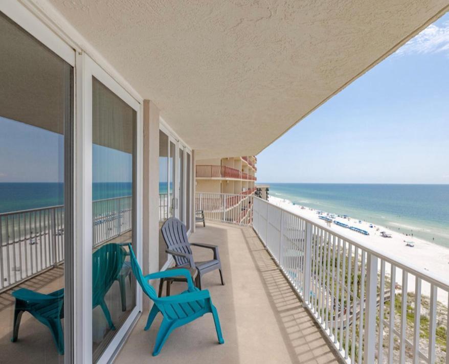 Dunes Of Panama Resort Panama City Beach Ngoại thất bức ảnh