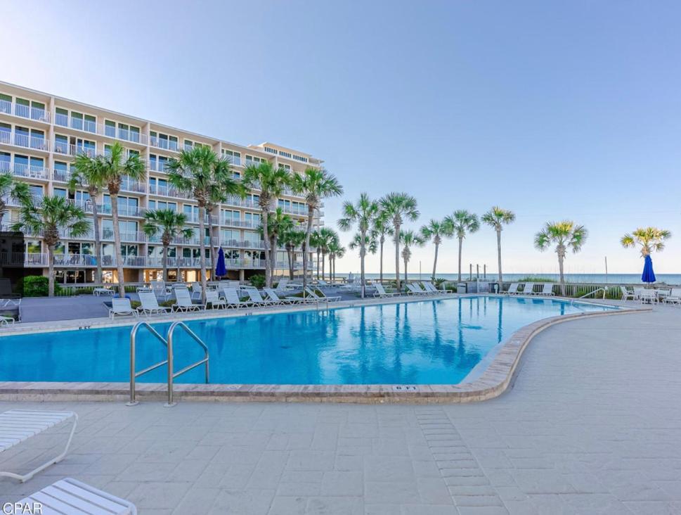 Dunes Of Panama Resort Panama City Beach Ngoại thất bức ảnh