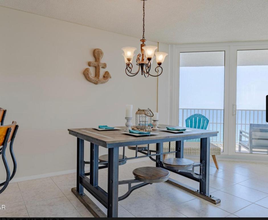 Dunes Of Panama Resort Panama City Beach Ngoại thất bức ảnh