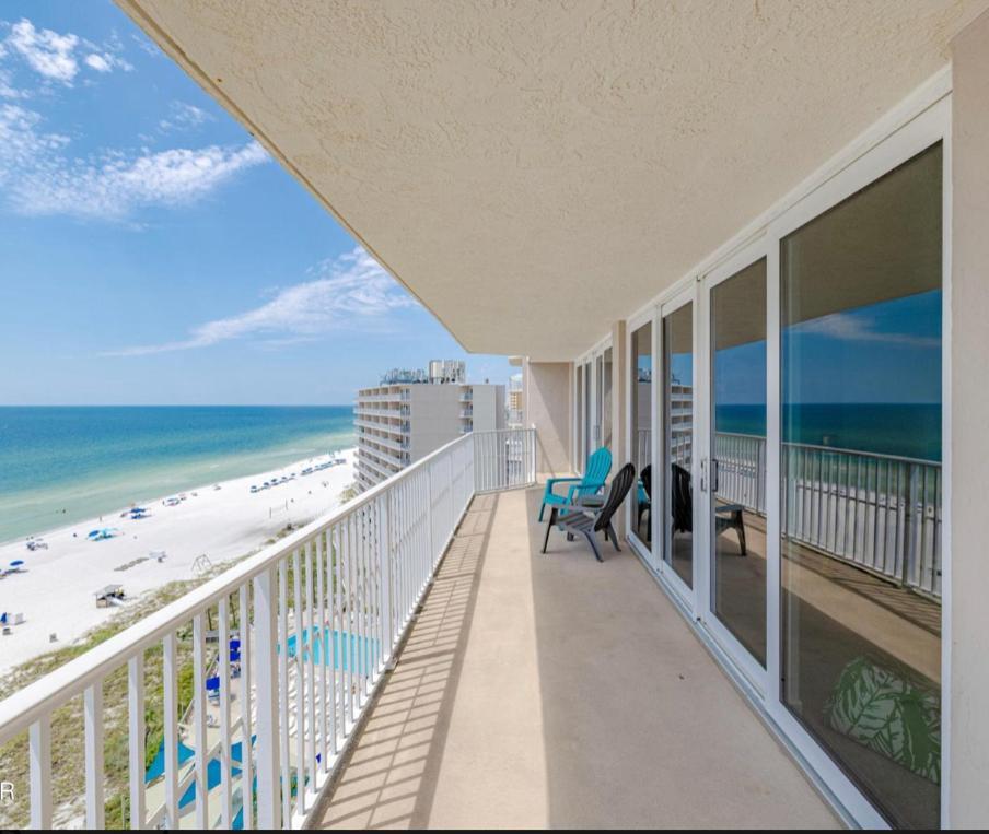 Dunes Of Panama Resort Panama City Beach Ngoại thất bức ảnh