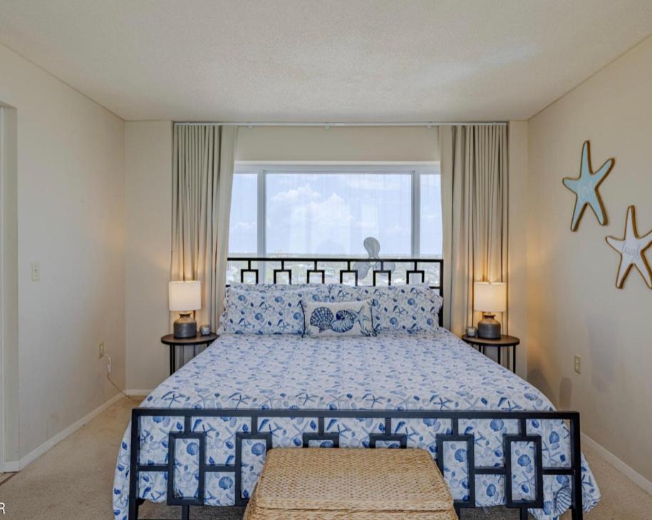 Dunes Of Panama Resort Panama City Beach Ngoại thất bức ảnh