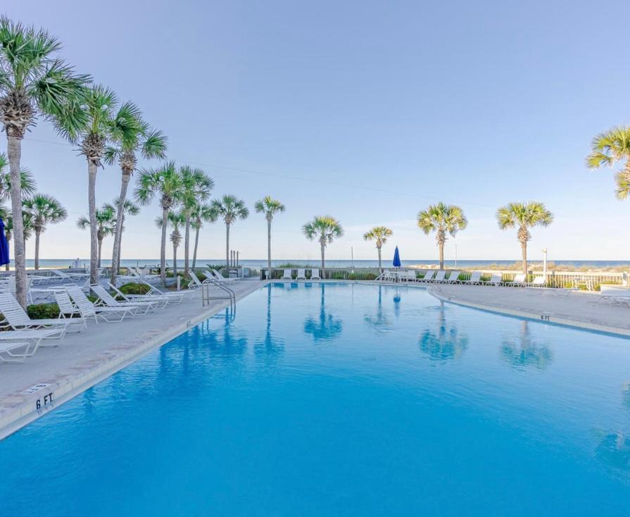 Dunes Of Panama Resort Panama City Beach Ngoại thất bức ảnh