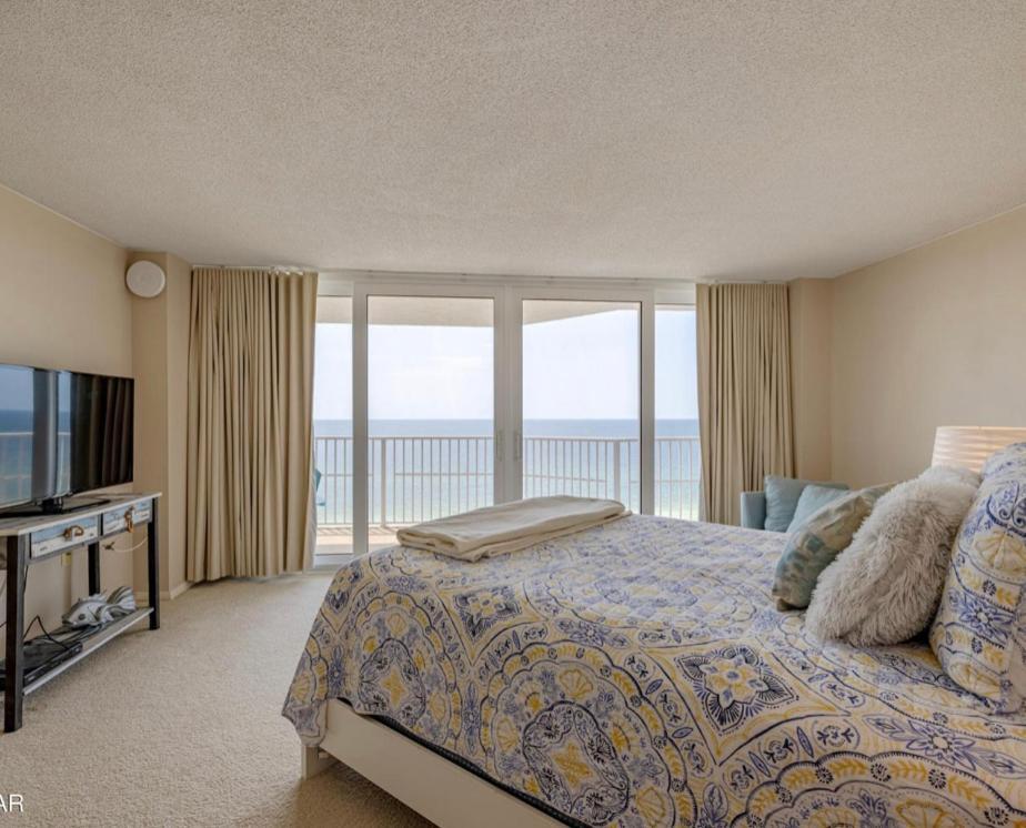 Dunes Of Panama Resort Panama City Beach Ngoại thất bức ảnh